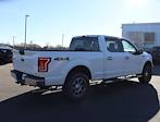 2015 Ford F-150 SuperCrew Cab 4WD, Pickup for sale #SA10183A - photo 2