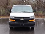 2021 Chevrolet Express 2500 SRW RWD, Empty Cargo Van for sale #SA10206 - photo 3