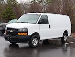 2021 Chevrolet Express 2500 SRW RWD, Empty Cargo Van for sale #SA10206 - photo 4