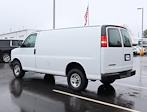 2021 Chevrolet Express 2500 SRW RWD, Empty Cargo Van for sale #SA10206 - photo 6