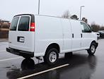 2021 Chevrolet Express 2500 SRW RWD, Empty Cargo Van for sale #SA10206 - photo 2