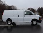 2021 Chevrolet Express 2500 SRW RWD, Empty Cargo Van for sale #SA10206 - photo 8