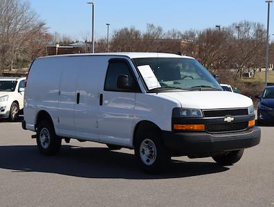 2022 Chevrolet Express 2500 RWD Empty Cargo Van for sale #SA10206A - photo 1