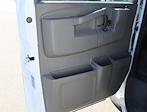 2022 Chevrolet Express 2500 RWD Empty Cargo Van for sale #SA10206A - photo 11