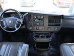 2022 Chevrolet Express 2500 RWD Empty Cargo Van for sale #SA10206A - photo 14