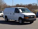 2022 Chevrolet Express 2500 RWD Empty Cargo Van for sale #SA10206A - photo 1
