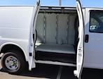 2022 Chevrolet Express 2500 RWD Empty Cargo Van for sale #SA10206A - photo 26