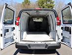2022 Chevrolet Express 2500 RWD Empty Cargo Van for sale #SA10206A - photo 29