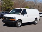 2022 Chevrolet Express 2500 RWD Empty Cargo Van for sale #SA10206A - photo 4