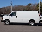 2022 Chevrolet Express 2500 RWD Empty Cargo Van for sale #SA10206A - photo 5
