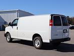 2022 Chevrolet Express 2500 RWD Empty Cargo Van for sale #SA10206A - photo 6