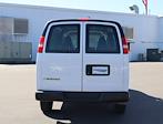 2022 Chevrolet Express 2500 RWD Empty Cargo Van for sale #SA10206A - photo 7