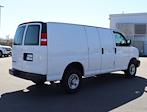 2022 Chevrolet Express 2500 RWD Empty Cargo Van for sale #SA10206A - photo 2