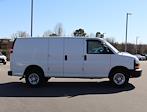 2022 Chevrolet Express 2500 RWD Empty Cargo Van for sale #SA10206A - photo 8