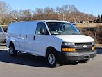 2021 Chevrolet Express 2500 SRW RWD, Empty Cargo Van for sale #SA10247 - photo 1