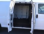 2021 Chevrolet Express 2500 SRW RWD, Empty Cargo Van for sale #SA10247 - photo 26