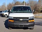 2021 Chevrolet Express 2500 SRW RWD, Empty Cargo Van for sale #SA10247 - photo 3