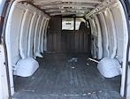 2021 Chevrolet Express 2500 SRW RWD, Empty Cargo Van for sale #SA10247 - photo 30