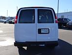 2021 Chevrolet Express 2500 SRW RWD, Empty Cargo Van for sale #SA10247 - photo 7