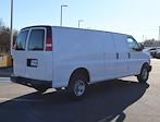 2021 Chevrolet Express 2500 SRW RWD, Empty Cargo Van for sale #SA10247 - photo 2