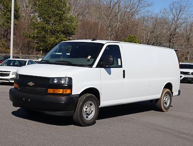 2023 Chevrolet Express 2500 RWD Empty Cargo Van for sale #SA10288 - photo 1