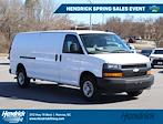 2023 Chevrolet Express 2500 RWD Empty Cargo Van for sale #SA10288 - photo 33