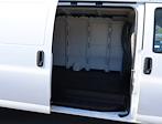 2023 Chevrolet Express 2500 RWD Empty Cargo Van for sale #SA10288 - photo 27