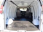 2023 Chevrolet Express 2500 RWD Empty Cargo Van for sale #SA10288 - photo 30