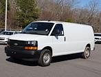 2023 Chevrolet Express 2500 RWD Empty Cargo Van for sale #SA10288 - photo 1