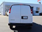 2023 Chevrolet Express 2500 RWD Empty Cargo Van for sale #SA10288 - photo 6