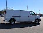 2023 Chevrolet Express 2500 RWD Empty Cargo Van for sale #SA10288 - photo 7
