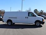2023 Chevrolet Express 2500 RWD Empty Cargo Van for sale #SA10288 - photo 8