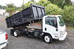 2021 Isuzu NPR-HD Regular Cab 4x2, Dump Truck for sale #X10097 - photo 9