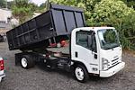 2021 Isuzu NPR-HD Regular Cab 4x2, Dump Truck for sale #X10097 - photo 1