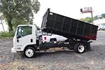 2021 Isuzu NPR-HD Regular Cab 4x2, Dump Truck for sale #X10097 - photo 6