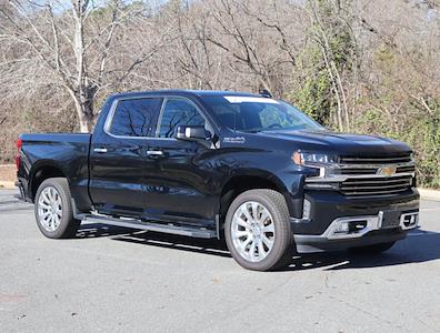 2021 Chevrolet Silverado 1500 Crew Cab 4WD, Pickup for sale #X10179 - photo 1