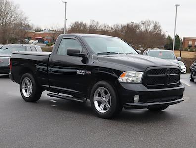 2013 Ram 1500 Regular Cab RWD, Pickup for sale #X10221A - photo 1