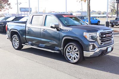 2020 GMC Sierra 1500 Crew Cab 4WD, Pickup for sale #X10226 - photo 1