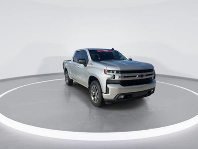 2021 Chevrolet Silverado 1500 Crew Cab 4WD Pickup for sale #X10299 - photo 1