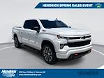 2024 Chevrolet Silverado 1500 Crew Cab 4WD Pickup for sale #X10301 - photo 35