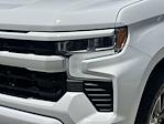 2024 Chevrolet Silverado 1500 Crew Cab 4WD Pickup for sale #X10301 - photo 9