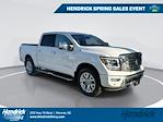 2021 Nissan Titan Crew Cab 4WD Pickup for sale #X10303 - photo 34