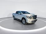 2021 Nissan Titan Crew Cab 4WD Pickup for sale #X10303 - photo 1