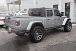 2021 Jeep Gladiator Crew Cab 4WD, Pickup for sale #XA10257 - photo 9