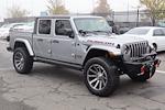 2021 Jeep Gladiator Crew Cab 4WD, Pickup for sale #XA10257 - photo 1