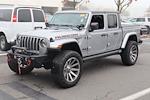 2021 Jeep Gladiator Crew Cab 4WD, Pickup for sale #XA10257 - photo 4