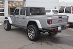 2021 Jeep Gladiator Crew Cab 4WD, Pickup for sale #XA10257 - photo 7