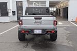 2021 Jeep Gladiator Crew Cab 4WD, Pickup for sale #XA10257 - photo 8