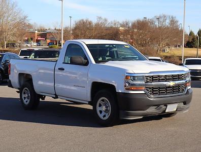 2016 Chevrolet Silverado 1500 Regular Cab RWD, Pickup for sale #XA10259A - photo 1