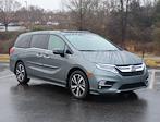 2018 Honda Odyssey FWD, Minivan for sale #XH10244B - photo 1